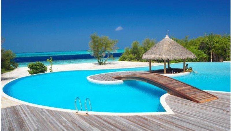 Williams Beach Retreat Colva Eksteriør billede